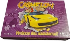 Cashflow - Verlasse das