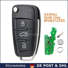 433MHz Funk Schlüssel