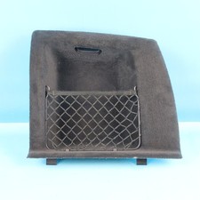 Audi A6 4F C6 Avant Kofferraumverkleidung rechts 4F9863880B Abdeckung Orig. OW