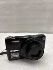 Nikon COOLPIX S7000 16.0 MP