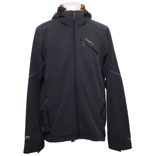 Icepeak softshelljacke - icepeak,,