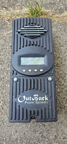 Outback power systems flexmax - outback,