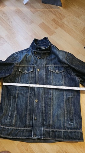 Motorradjacke rokker - motorradjacke,