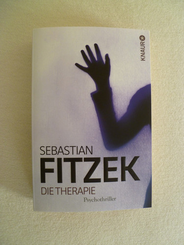 Die therapie von sebastian - therapie,