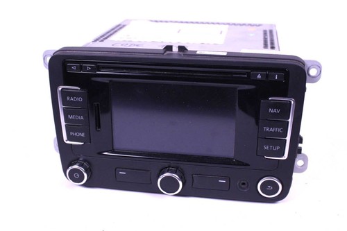 Navi autoradio rns 315 - navi, seat