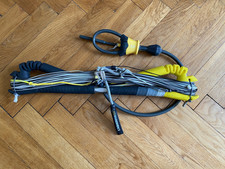 Cabrinha 52cm Fixed Quickloop TrimLite Kite Bar