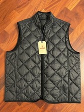 Baracuta Weste Gr.UK42 (L)