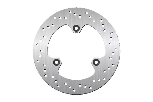 Bremsscheibe hinten kawasaki - hinten,