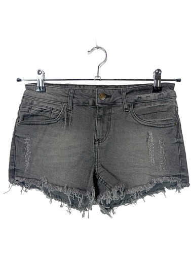 Buffalo jeansshorts damen - jeansshorts,