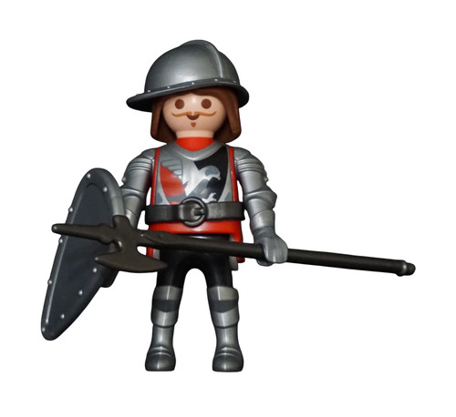 Playmobil figur ritter - playmobil,