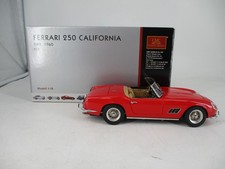 CMC Spur 1:18 M-091 Ferrari 250 California SWB 1960 in OVP