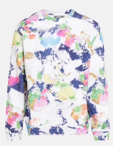 Moschino couture love - moschino,