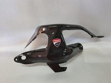 DUCATi S2R S4R S4RS SCHWINGENABDECKUNG SCHWINGENABDECKUNG CARBON