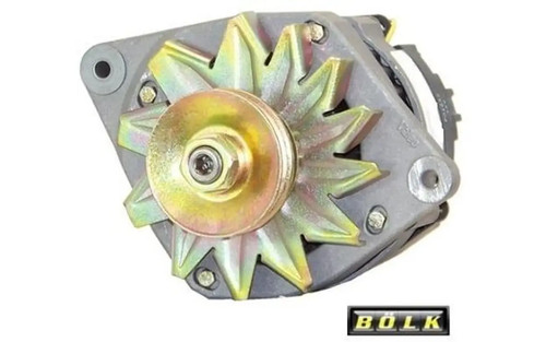Lichtmaschine bolk 55a - 55a,