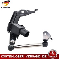 Niveausensor