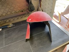 Suzuki TL1000 Radabdeckung