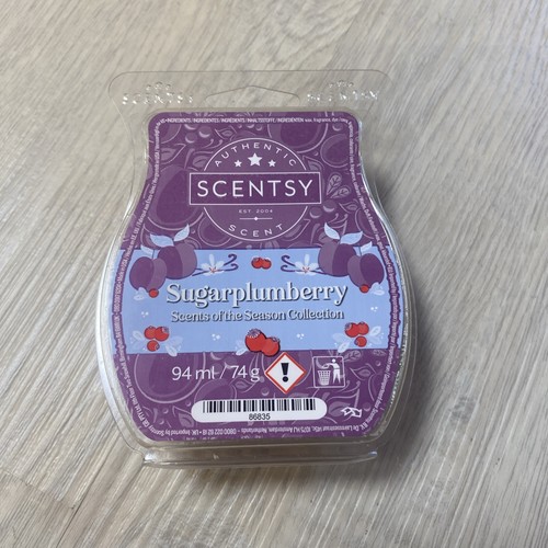 Scentsy wachs bar melt - bar,
