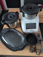 Monsieur Cuisine Connect SKMC