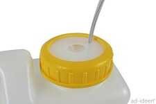 Verschluss Deckel Ring Staubkappe für Kanister Din 96 Weithalskanister Wohnmobil