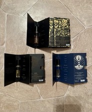 Fragrance Library Parfum 8x