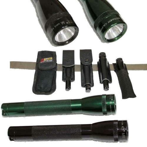 Leder gürtelhalter auf - , wusch