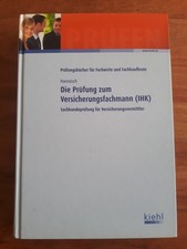 Die Prüfung zum