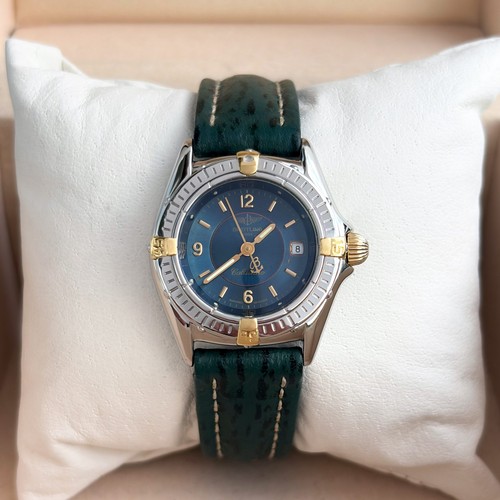Breitling callistino 28mm - callistino,
