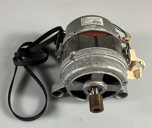 Aeg l6469afl waschmaschine - aeg,