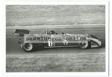 FORMEL 1 60/70er Jahre