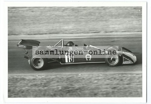 Formel 70er jahre - 60/70er,