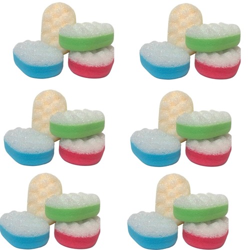 Massageschwamm - x,