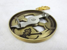 Geocaching Mariner's Astrolabe Geocoin *unaktiviert*