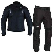 Motorrad Textil Kombi mit