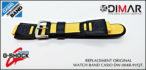 Casio shock ersatz uhrband - g-shock, ersatz-uhrband
