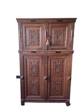 SCHRANK-SCHRANK. RENAISSANCE