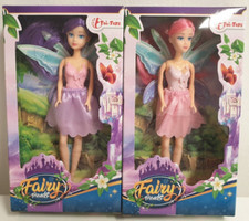 Toi-Toys Fairy Friends