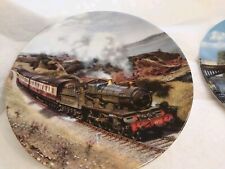 4 Sammlerteller Eisenbahn Davenport