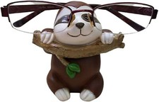 Faultier schwingender