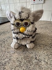 Super Rare First Generation