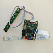 For B156HTN03.8 1920X1080 HDMI