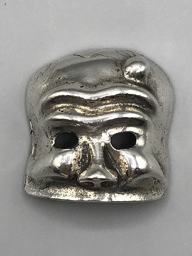 Kleine venezianische maske - maske, 800