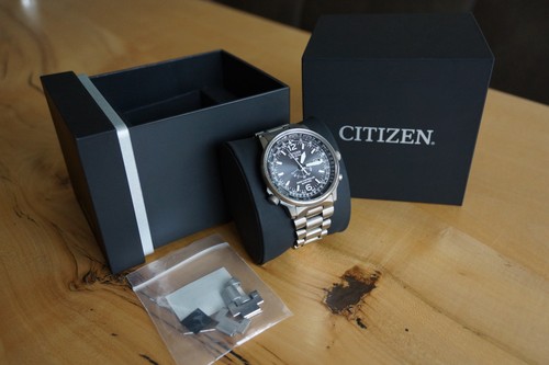 Citizen promaster eco drive - promaster, eco-drive