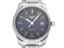 Longines Master Collection Ref.L2.257.4.92.6 2025 Full Set Ungetragen