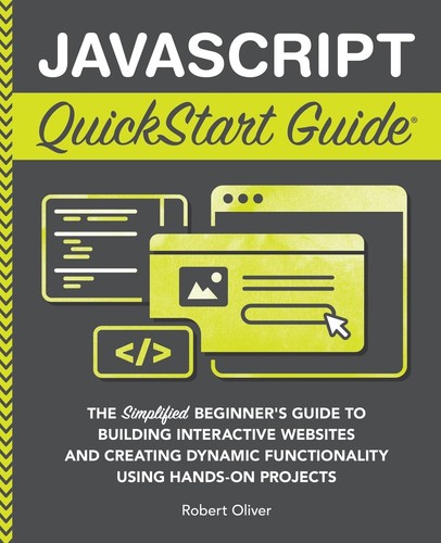 Robert oliver javascript - robert,