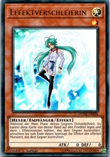 Effektverschleierin Ultra Rare