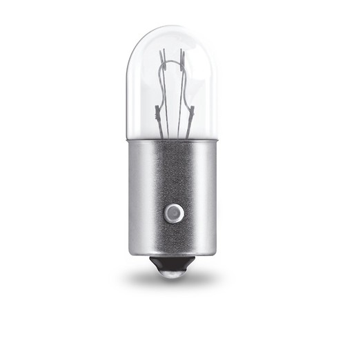 Osram t4w 12v 3893 - 4w, ba9s