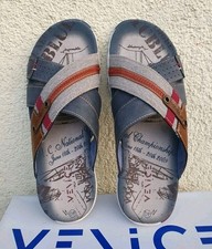 Venice herren pantoletten - herren,