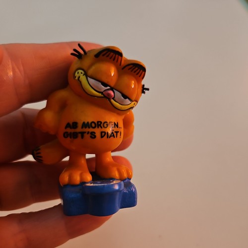Garfield morgen gibt s - garfield, gibt’s
