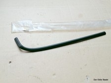 Ford Escort MK2 Zierleiste Blende  Oldtimer Neu