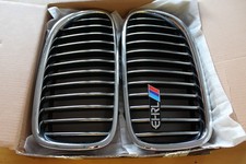 BMW Nieren Kühlergrill Chrom ORIGINAL 5er F10 F11 Bj. 2010 bis 2016